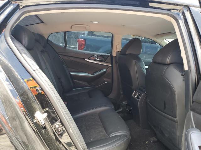 2017 Nissan Maxima 3.5S VIN: 1N4AA6AP4HC414737 Lot: 61429494