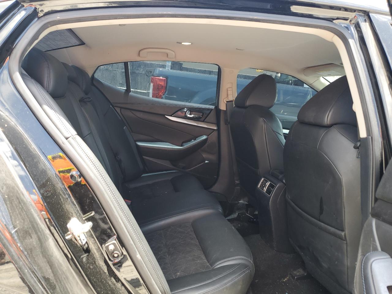 1N4AA6AP4HC414737 2017 Nissan Maxima 3.5S