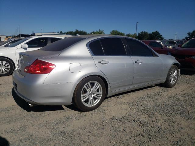 2015 Infiniti Q40 VIN: JN1CV6AP5FM580962 Lot: 60871344