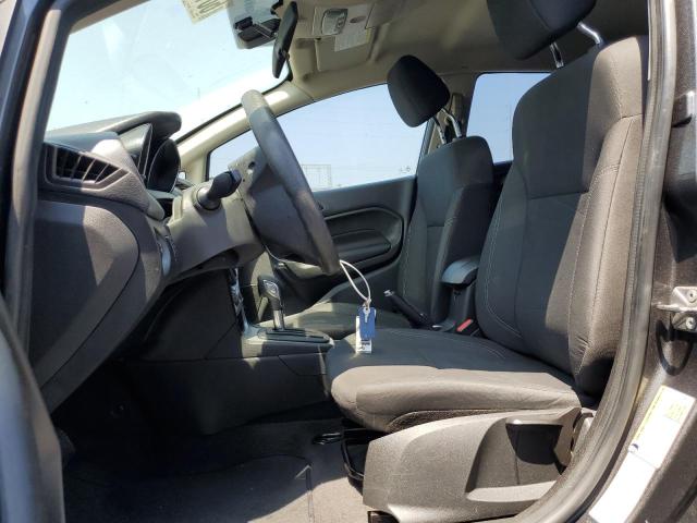 2019 FORD FIESTA SE - 3FADP4BJ9KM166078