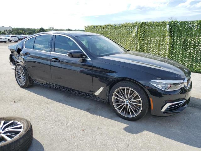 2020 BMW 530 I - WBAJR3C03LWW54092