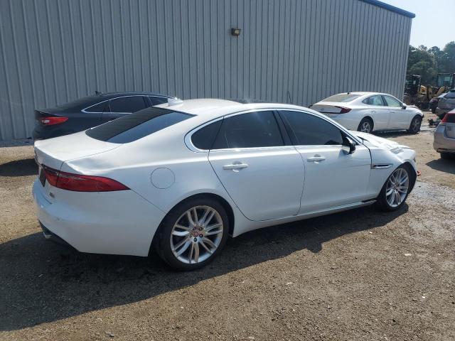 2016 JAGUAR XF PRESTIG - SAJBK4BV5GCY17025