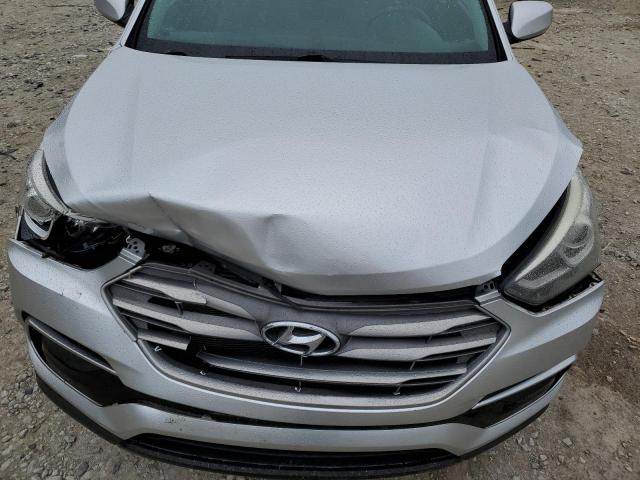 5XYZT3LB4HG450818 2017 HYUNDAI SANTA FE