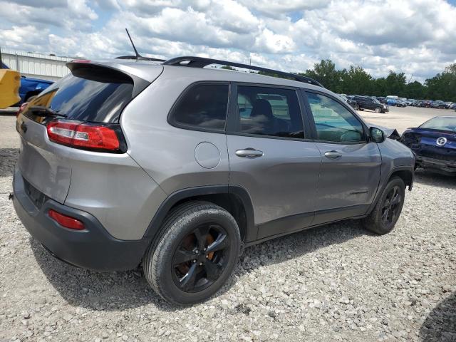 2018 JEEP CHEROKEE L - 1C4PJMCB0JD559767