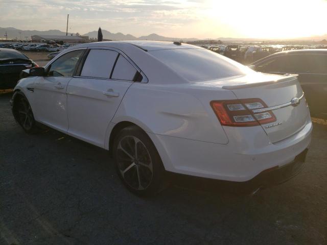 2015 FORD TAURUS SEL - 1FAHP2E80FG207762