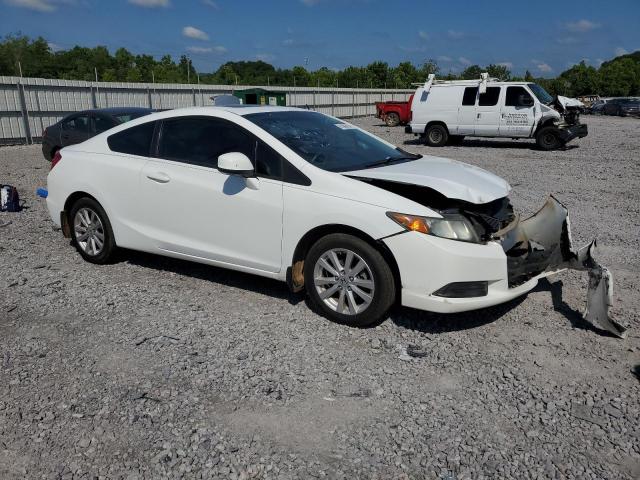 Vin: 2hgfg3b83ch528563, lot: 61089834, honda civic ex 20124
