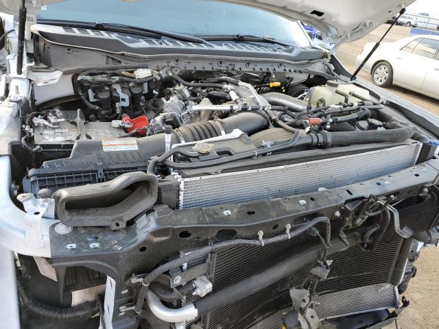 2023 FORD F250 SUPER - 1FT8W2BM0PEE10145