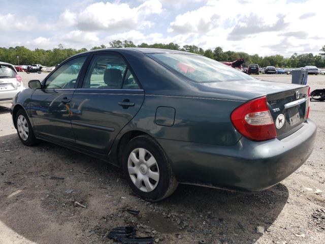 2003 Toyota Camry Le VIN: 4T1BE32K83U785273 Lot: 62474304