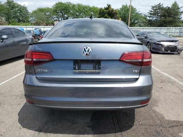 VIN 3VW167AJ5GM283096 2016 VOLKSWAGEN JETTA no.6