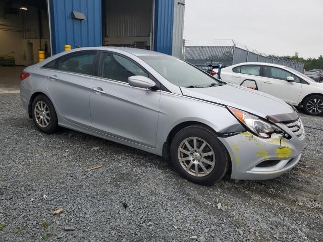 Vin: 5npeb4ac2bh159818, lot: 63798274, hyundai sonata gls 20114