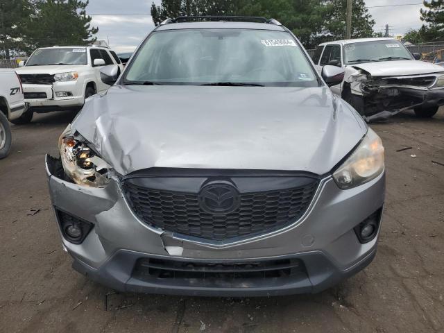 VIN JM3KE4CY2F0466564 2015 Mazda CX-5, Touring no.5