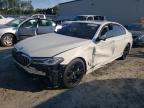 2022 BMW 540 XI - WBA73BJ00NCH96089
