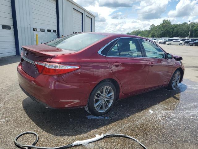 VIN 4T1BF1FK0FU975326 2015 Toyota Camry, LE no.3