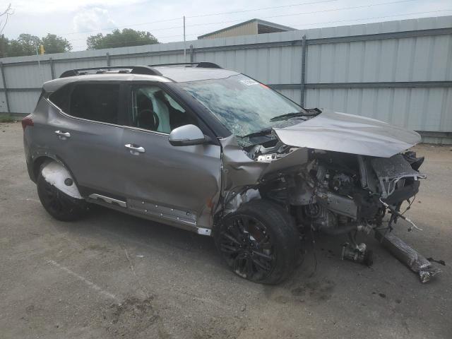 2022 KIA SELTOS NIG KNDEUCA22N7276822