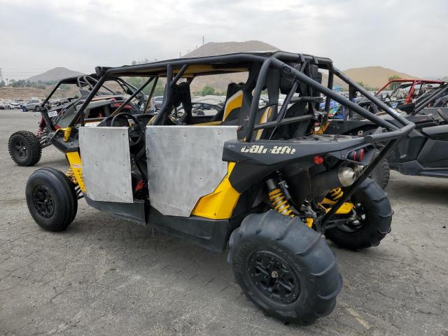2014 CAN-AM MAVERICK M 3JBPNLP15EJ001203