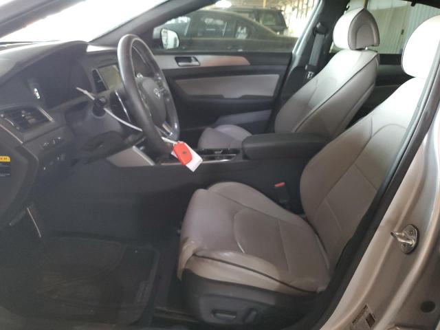 2017 Hyundai Sonata Sport VIN: 5NPE34AB4HH574460 Lot: 62754474