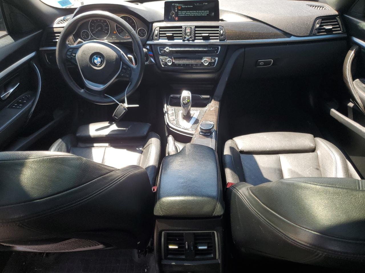 WBA8Z5C59GG501724 2016 BMW 328 Xigt Sulev