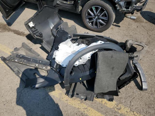 2018 Mazda Cx-5 Grand Touring VIN: JM3KFBDM3J0307378 Lot: 62937494