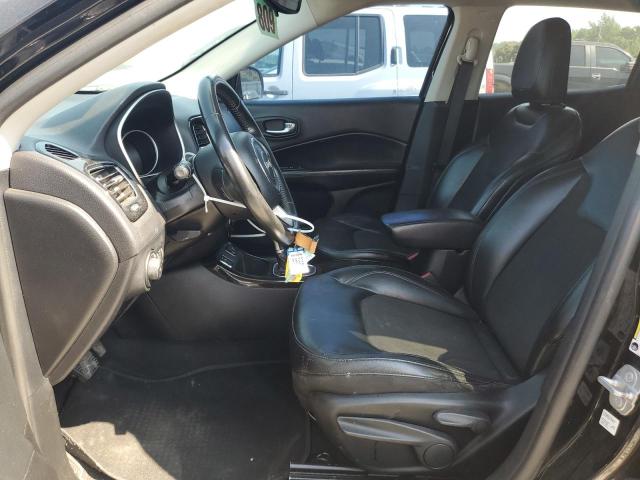 2018 JEEP COMPASS LA - 3C4NJCBB3JT304768