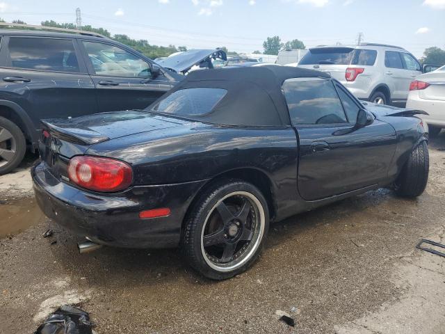 2002 Mazda Mx-5 Miata Base VIN: JM1NB353720222817 Lot: 62127054