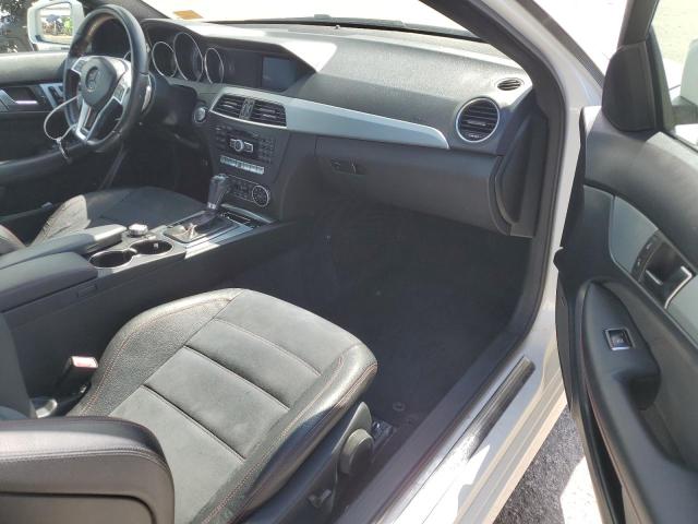 VIN WDDGJ5HB9FG367855 2015 Mercedes-Benz C-Class, 350 no.8