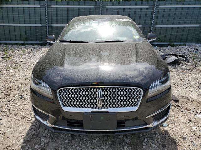 VIN 3LN6L5F92HR664361 2017 Lincoln MKZ, Reserve no.5