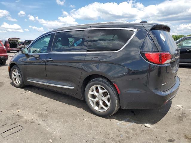 2017 CHRYSLER PACIFICA T - 2C4RC1EGXHR550933