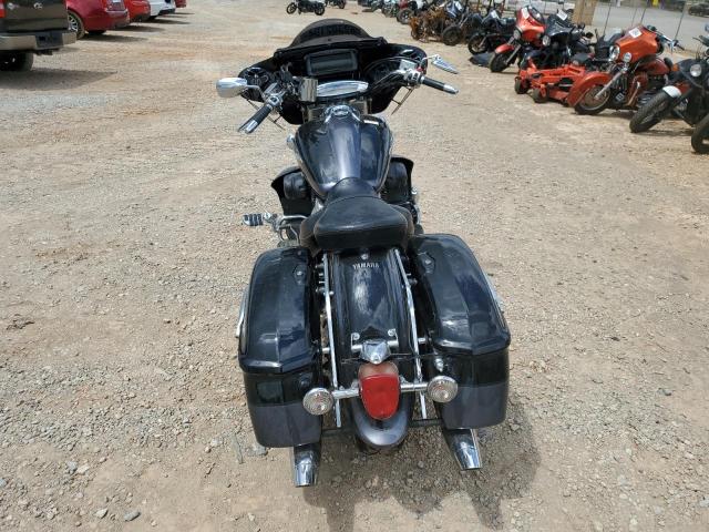 2005 YAMAHA XVZ13 CT - JYAVP18E55A001701