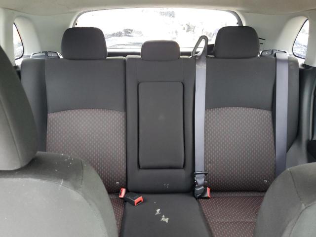2018 MITSUBISHI OUTLANDER - JA4AR3AU7JZ017981