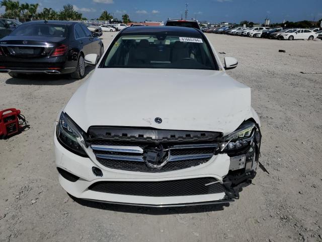 VIN 55SWF8DB9KU308869 2019 Mercedes-Benz C-Class, 300 no.5