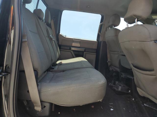 2016 FORD F150 SUPER - 1FTFW1EG6GFB68267