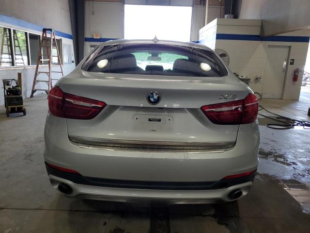 VIN 5UXKU2C54H0N85319 2017 BMW X6, Xdrive35I no.6