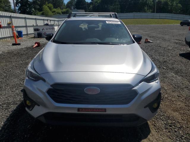 2024 SUBARU IMPREZA RS JF1GUHJC8R8299400