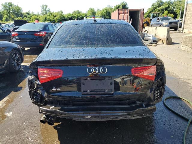 VIN WAUAFAFL9GN015004 2016 Audi A4, Premium S-Line no.6