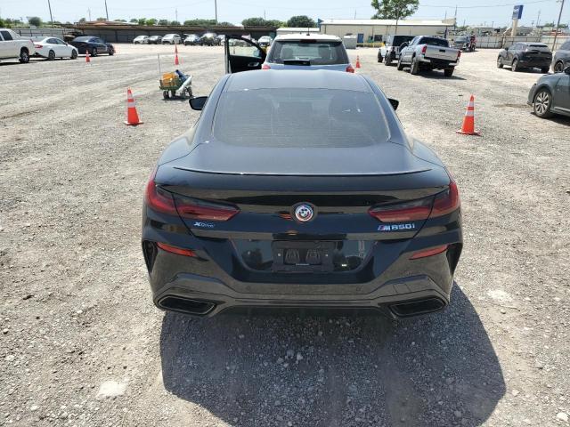 VIN WBABC4C00PCM57707 2023 BMW 8 Series, M850XI no.6