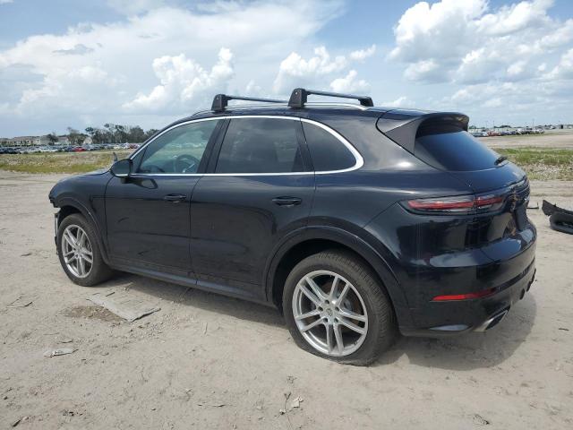 VIN WP1AA2AY5KDA10504 2019 Porsche Cayenne no.2