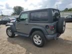 JEEP WRANGLER S photo