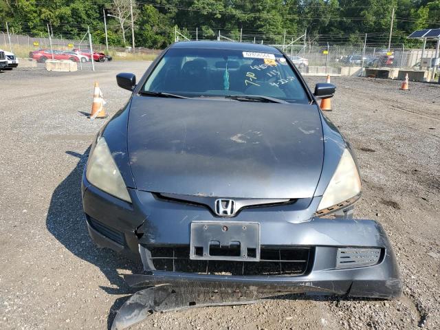 1HGCM72223A012062 2003 Honda Accord Lx