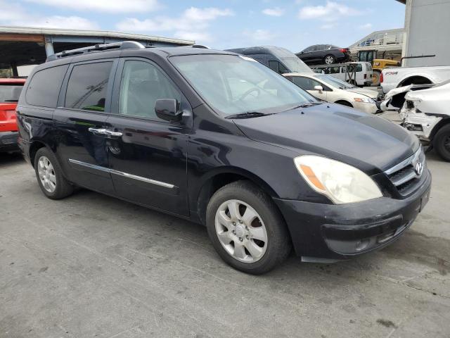 2007 Hyundai Entourage Gls VIN: KNDMC233176036054 Lot: 62781544
