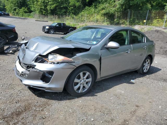 VIN JM1BL1TG7D1849153 2013 Mazda 3, I no.1