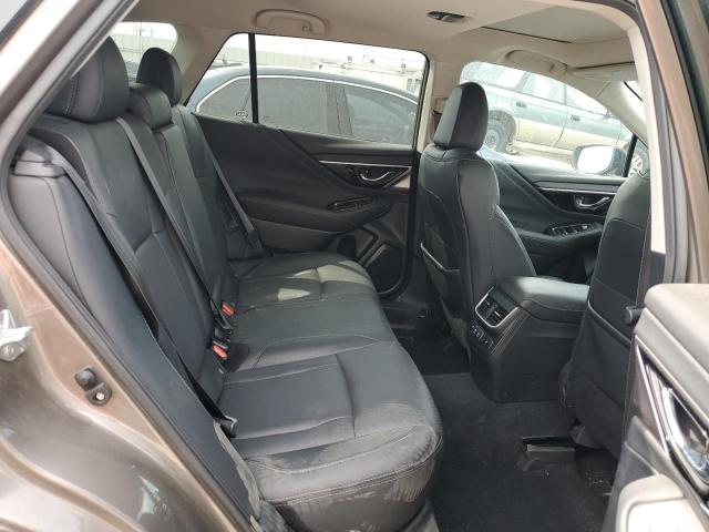 2022 Subaru Outback Limited VIN: 4S4BTANC1N3251667 Lot: 63599964