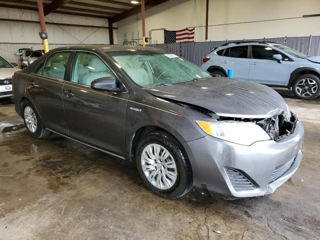 2014 Toyota Camry Hybrid VIN: 4T1BD1FK0EU099071 Lot: 63039614