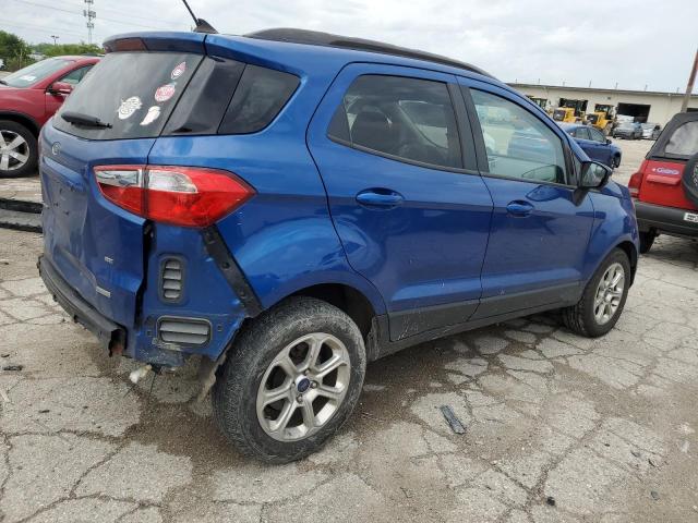 2019 FORD ECOSPORT S - MAJ3S2GE8KC253837