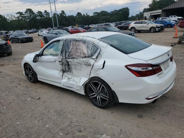 1HGCR2F51HA063746 2017 HONDA ACCORD - Image 2