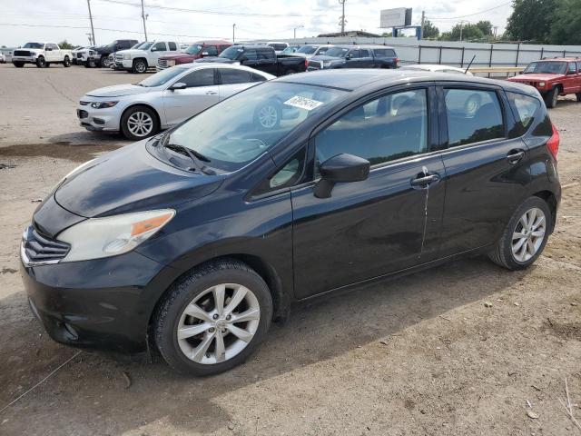 2015 NISSAN VERSA NOTE - 3N1CE2CP4FL368697