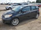 2015 NISSAN VERSA NOTE - 3N1CE2CP4FL368697