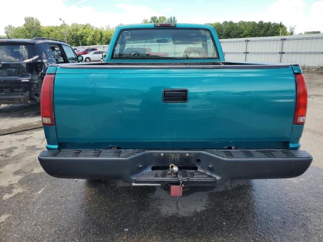 1994 Chevrolet Gmt-400 C1500 VIN: 1GCDC14Z8RZ130236 Lot: 62697704