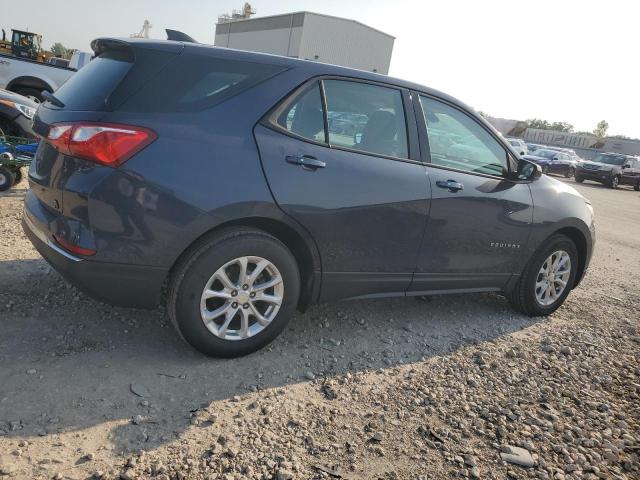 2018 CHEVROLET EQUINOX LS - 3GNAXHEV0JS560606