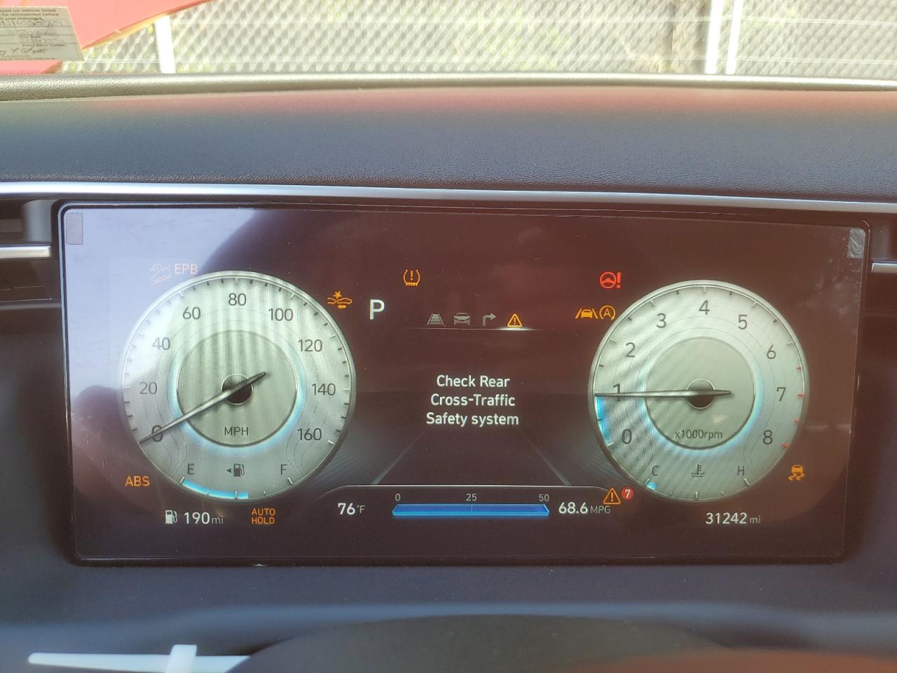 5NMJECAE8NH038729 2022 Hyundai Tucson Limited