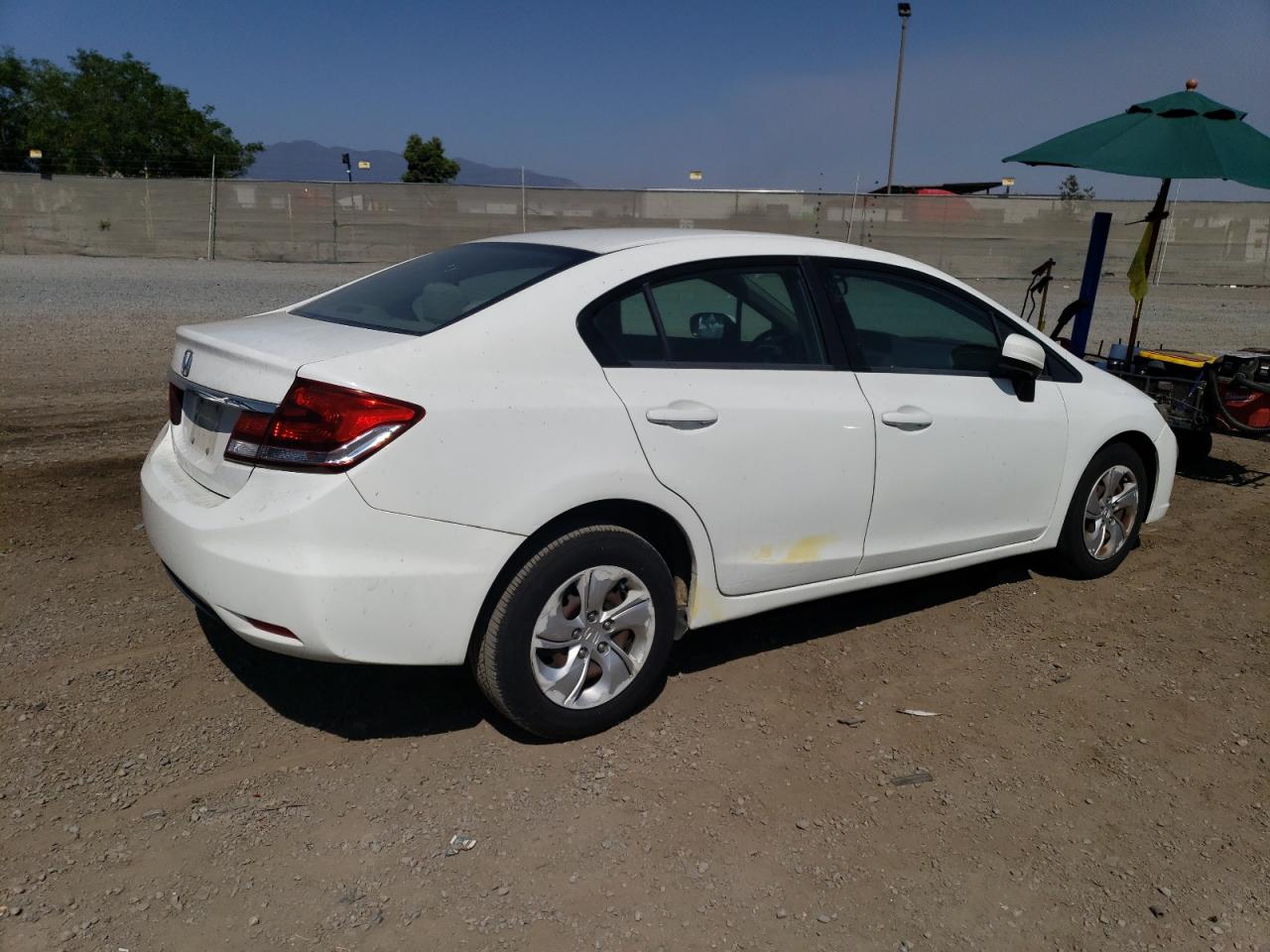 19XFB2F52FE251931 2015 Honda Civic Lx 19XFB2F52FE251931 2015 Honda Civic Lx